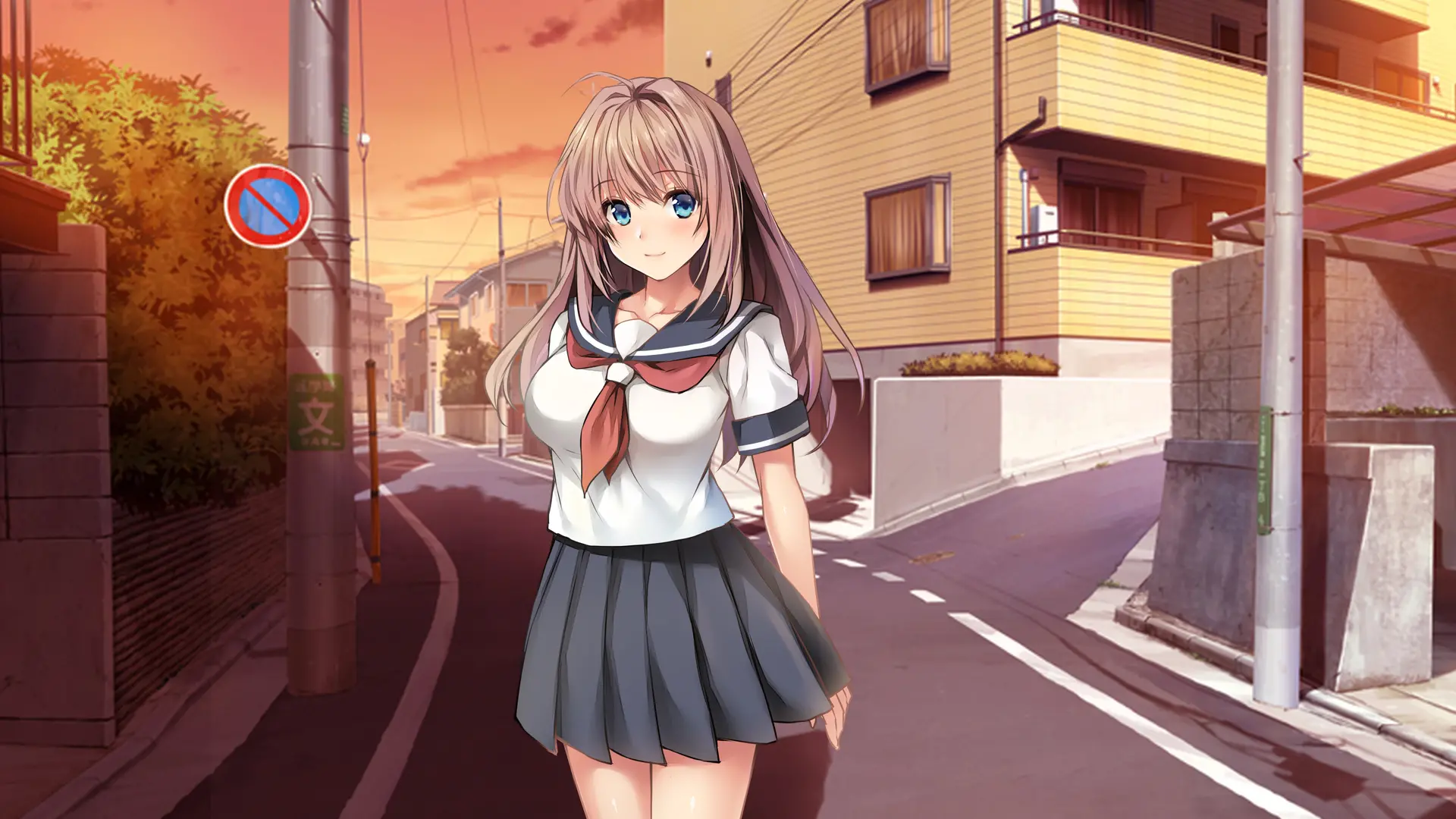 Fall Into... 2 -Netorareta Osananajimi Ga Ochiteiku- | 빼앗긴 소꿉친구가 타락해가는